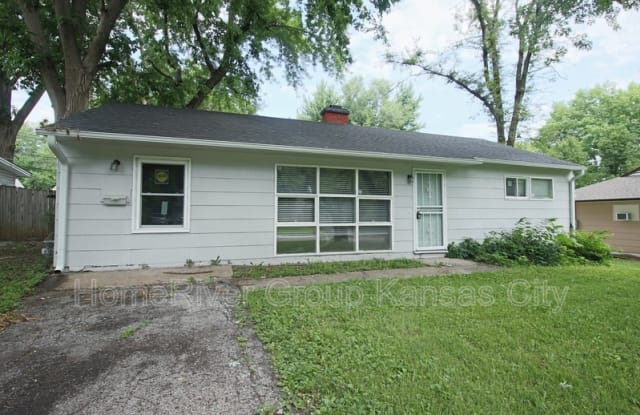 11216 Oakland Ave - 11216 Oakland Avenue, Kansas City, MO 64134