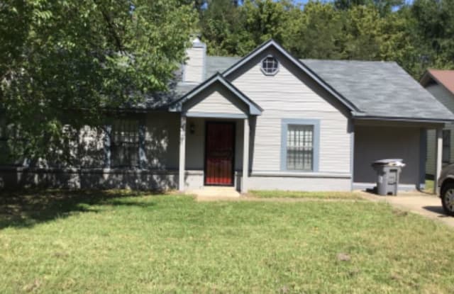 5138 chantilly rd - 5138 Chantilly Drive, Shelby County, TN 38127