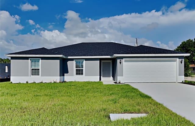 23 NW 13th Avenue - 23 Northwest 13th Avenue, Cape Coral, FL 33993