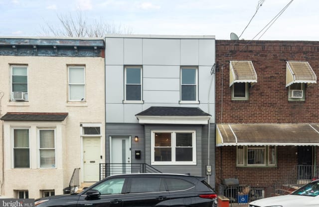 1831 REED STREET - 1831 Reed Street, Philadelphia, PA 19146