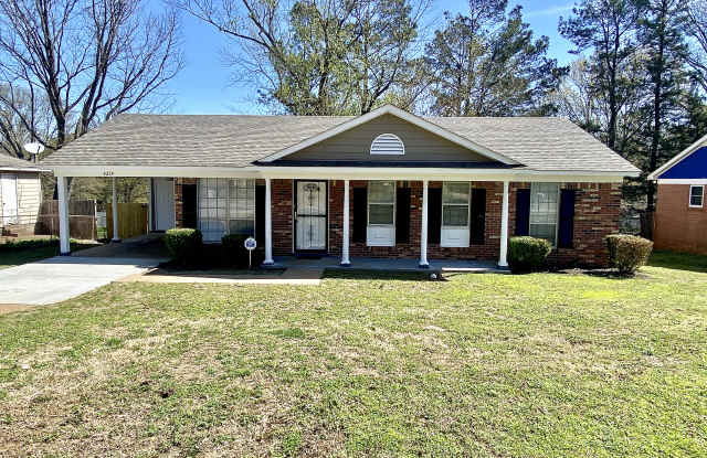 4214 Nam Ni Dr - 4214 Nam Ni Drive, Memphis, TN 38128