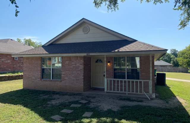 Photo of 3 BEDROOM CLOSE TO UMHB