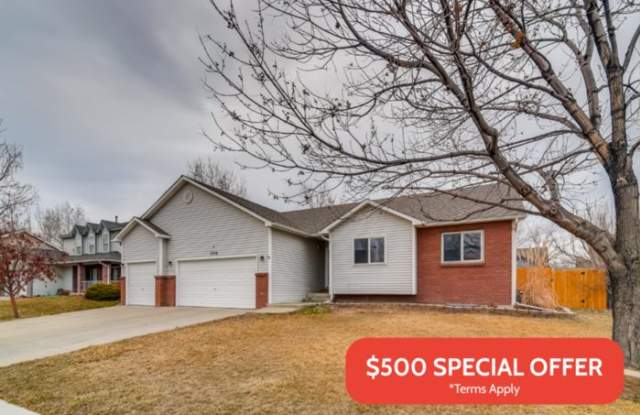 1226 Walnut Street - 1226 Walnut Street, Windsor, CO 80550