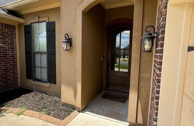 Just Minutes to Barksdale Air Force Base... BAFB