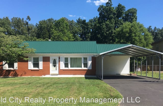 224 Park Avenue - 224 Park Avenue, Radcliff, KY 40160