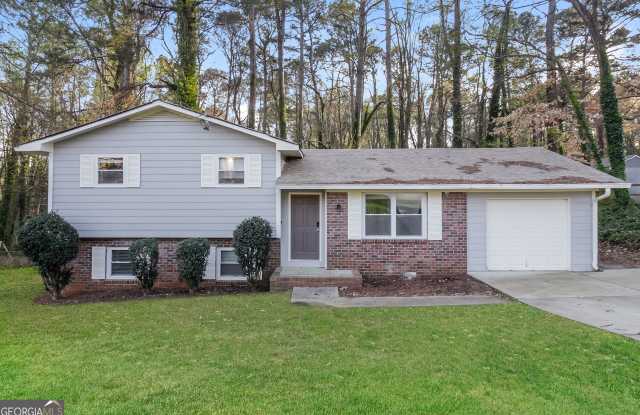351 Pine Valley Road SW