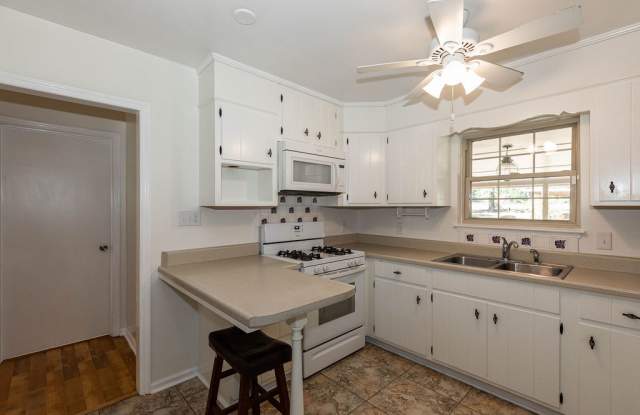 404 East First Street