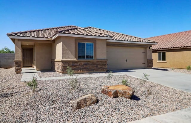 440 W PINTAIL Drive - 440 West Pintail Drive, Casa Grande, AZ 85122