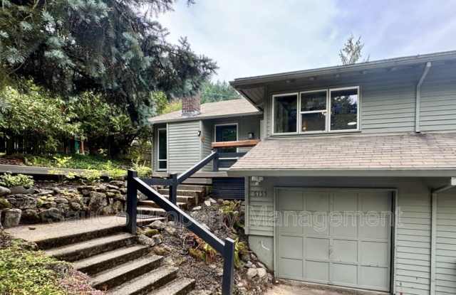 6155 Southwest Heights Lane - 1
