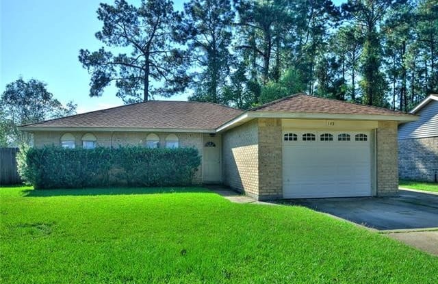 148 TRAFALGAR Square - 148 Trafalgar Square, St. Tammany County, LA 70461