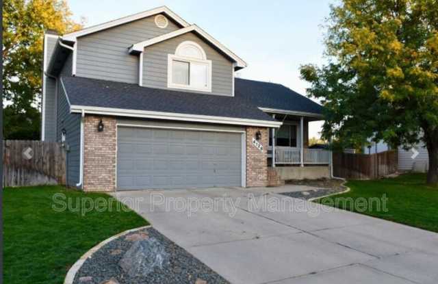 4126 Stoneridge Ct