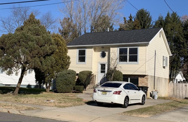 333 JEFFERSON AVE - 333 Jefferson Avenue, Lindenwold, NJ 08021