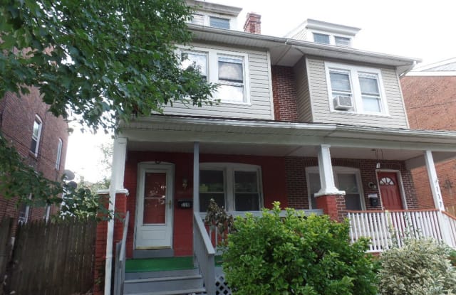 119 Columbus Ave - 119 Columbus Avenue, Trenton, NJ 08629