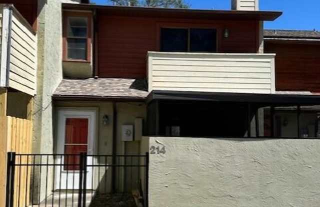 214 Parker Drive