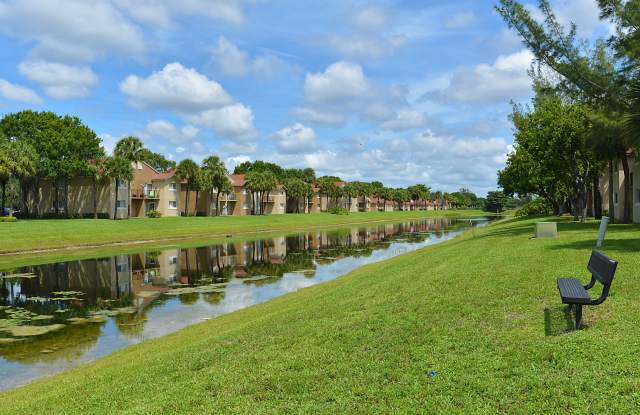 Photo of St. Andrews Palm Beach Apartments
