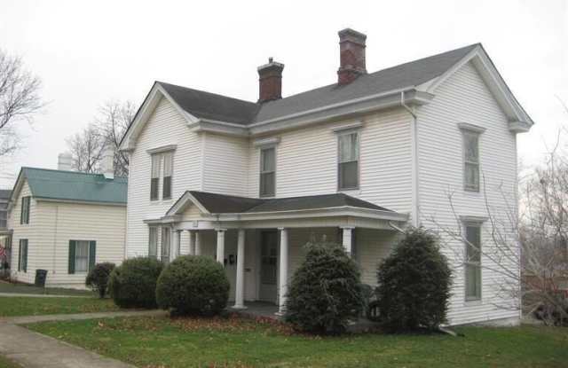 311 N Hamilton
