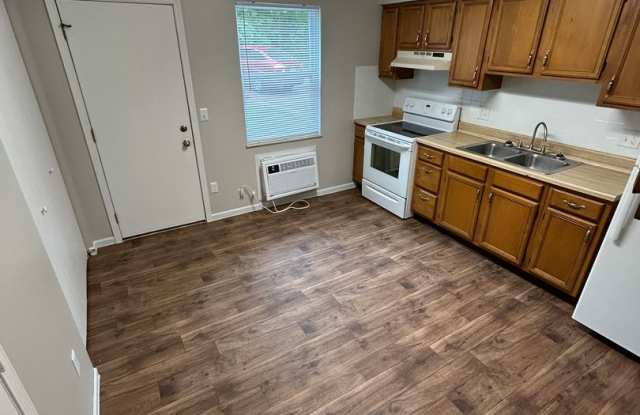 Spacious 2-Bedroom Living in a Quiet Community Available Now in Troy, OH!