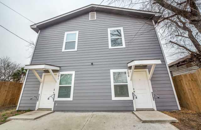 2-BEDROOM NEW CONSTRUCTION IN PROSPECT HILL