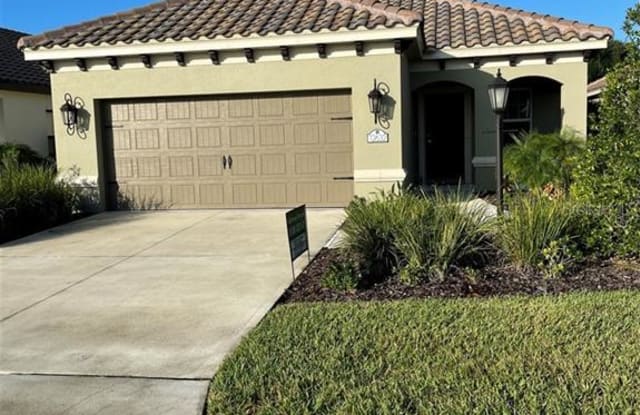 12632 COASTAL BREEZE WAY - 12632 Coastal Breeze Way, Manatee County, FL 34211