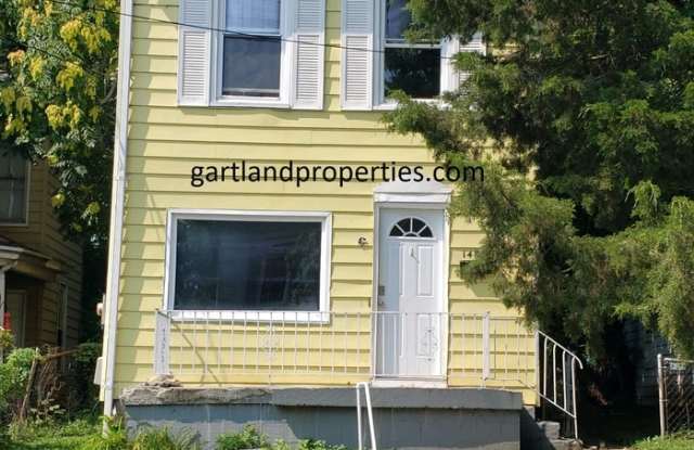 146 Washington Street