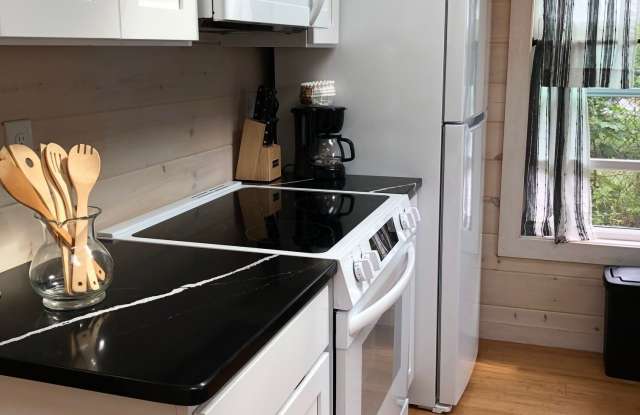 162 Old Kelsey Point Road