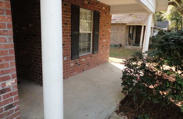 25305 SW 15th Avenue - Newberry