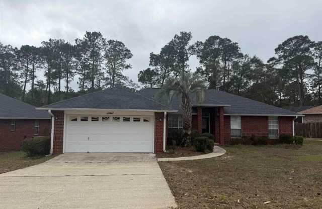 Photo of 1667 Condor Dr