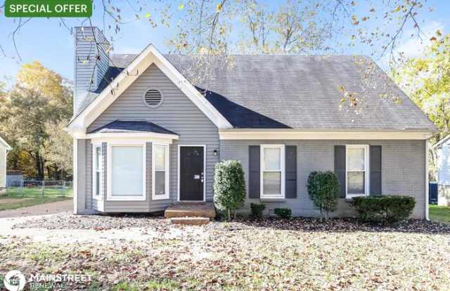 1406 Hilltop Drive - 1406 Hilltop Drive, Mount Juliet, TN 37122