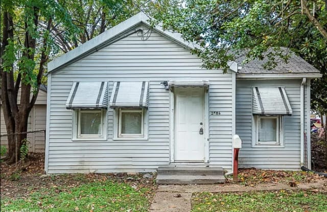 3506 kalhert ave - 3506 Kahlert Avenue, Louisville, KY 40215