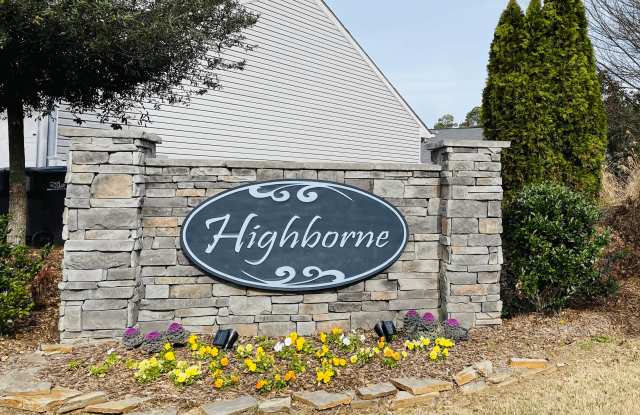 Photo of Highborne