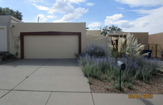 Photo of NE Heights 2bedroom 1000SF