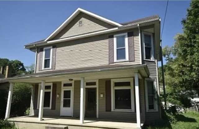 Photo of 301 Fort Street