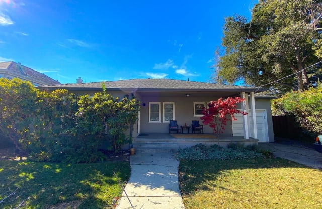 450 Nimitz Avenue - 450 Nimitz Avenue, San Mateo County, CA 94061