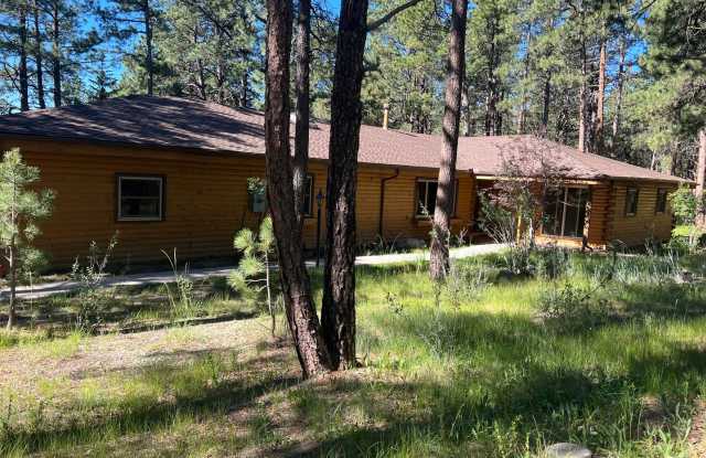 Photo of NEWLY REMODELED FARMHOUSE STYLE HOME ON THE 13TH HOLE OF THE WOODMOOR GOLF COURSE!!!!