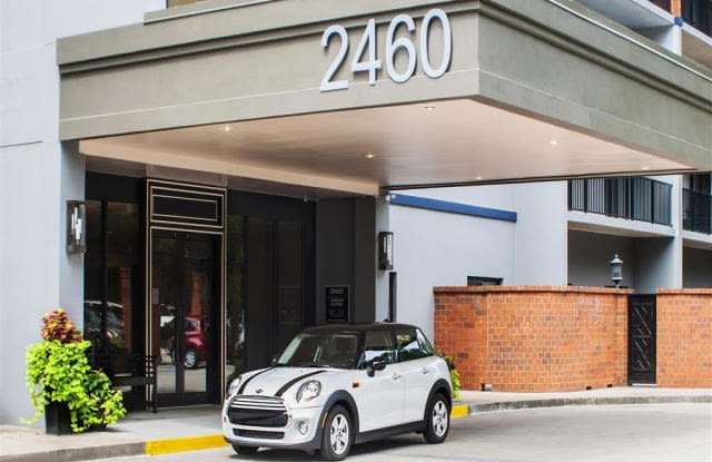 2460 Peachtree Rd NW Unit A12
