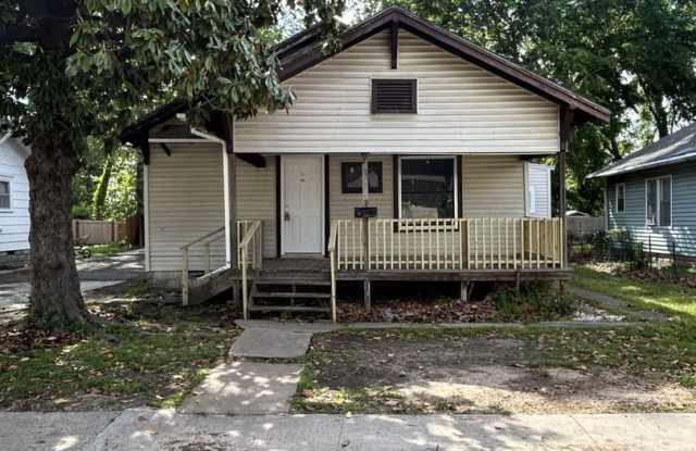 PRICE DROP!  Completely Remodeled 3 BR / 1 BA Single Family Home w/Huge Back Yard