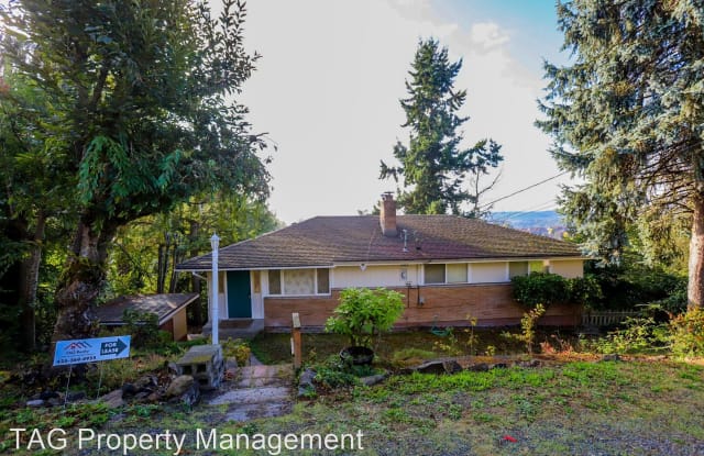 7127 S 130th St - 7127 South 130th Street, Bryn Mawr-Skyway, WA 98178