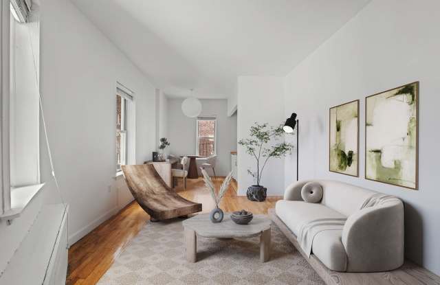 87 Hicks St Apt 2B