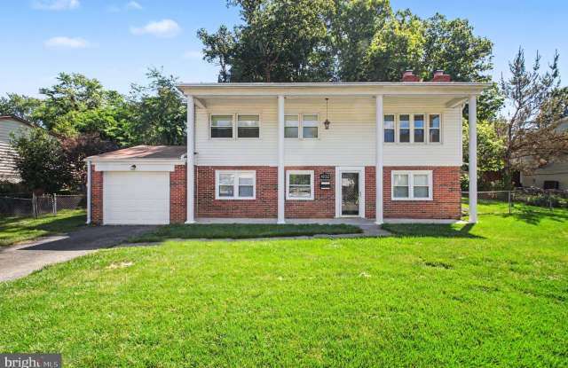 4522 GLENDALE Road