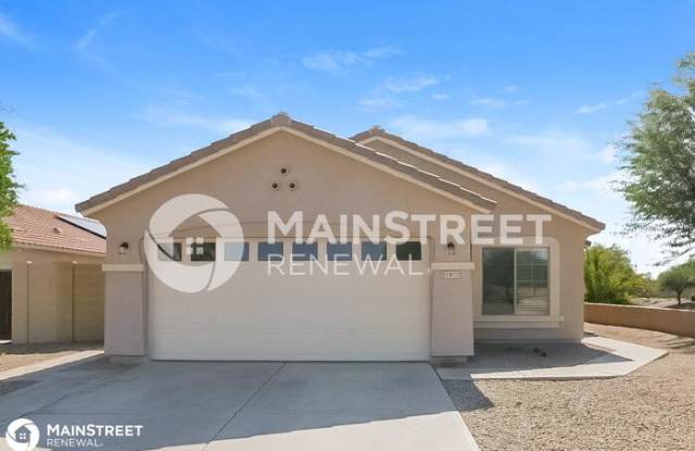 17877 West Redfield Road - 17877 West Redfield Road, Surprise, AZ 85388