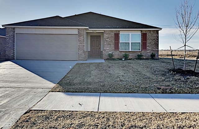 9432 SW 44th Terrace - 9432 SW 44th Ter, Oklahoma City, OK 73179