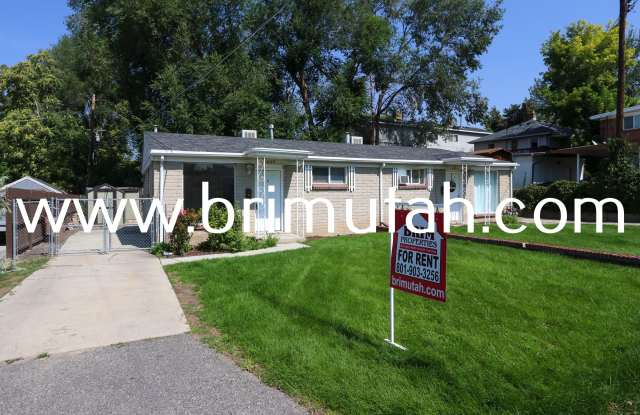 1025-27 E. Atkin Avenue - 1027