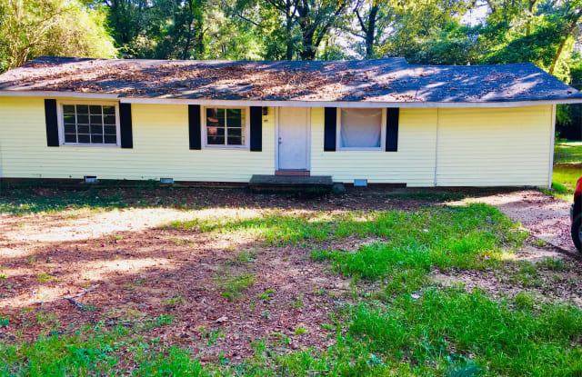 361 Creston Avenue - 361 Creston Avenue, Jackson, MS 39212