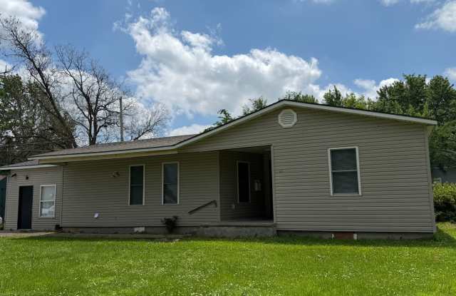 4 Bedroom 2 Bath Home for Rent
