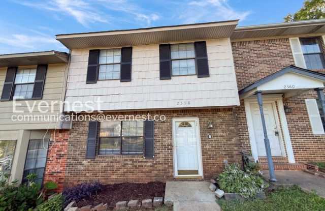 2358 Grayson Valley Circle