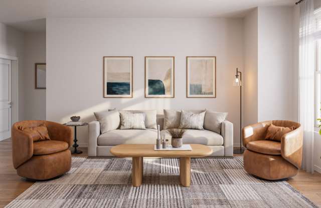 Parc at Kelley Pointe