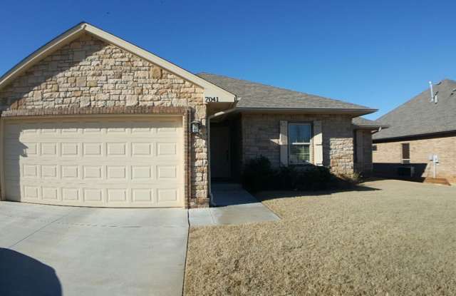 7041 N Cherokee Crossing West