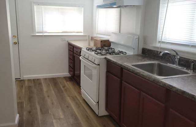 Spacious Twin - Torresdale