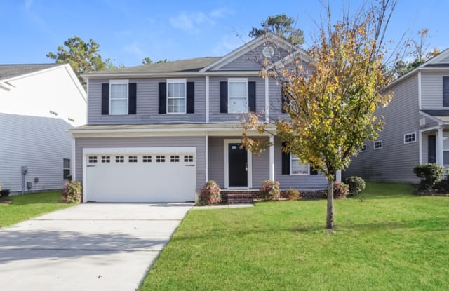 380 Denman Loop - 380 Denman Loop, Richland County, SC 29229