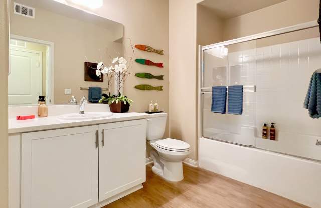 Palisades at Sierra Del Oro